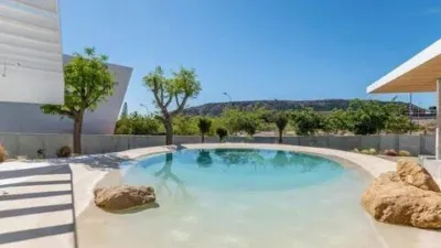 Chalet in Vistahermosa photo 14