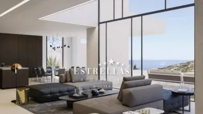 Casa – Xàbia - Jávea - Més