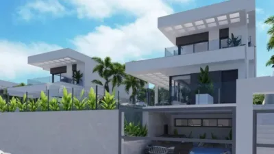 Casa – Finestrat, la Marina Baixa - Vista 4