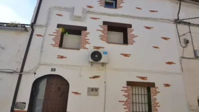 Chalet on Calle de la Expo 92 photo 24