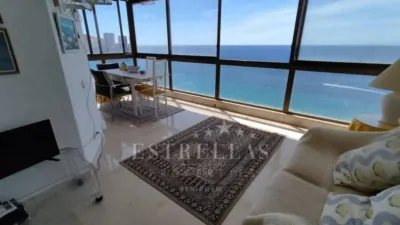 Apartment in Benidorm photo 4