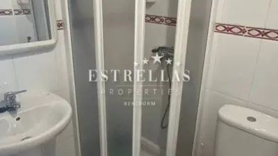 Apartment in Benidorm photo 24