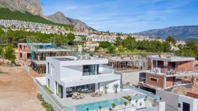 Casa - Vista 5