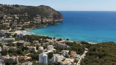 Apartment in Capdepera photo 6