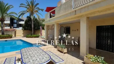 Casa - Vista 3