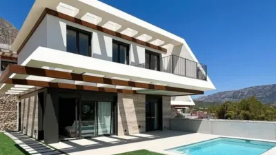 Casa - Vista 2