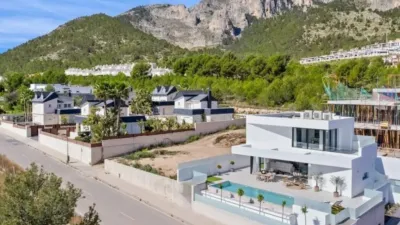 Casa - Més