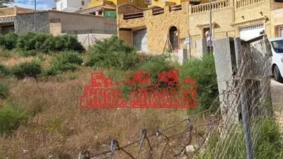 Terreno en venta en Aspe - Vista 2