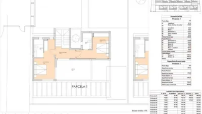 Chalet in Finestrat photo 33