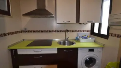Apartment in Malpartida de Plasencia photo 4