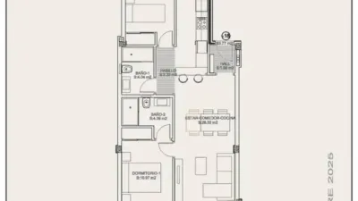 Casa - Vista 3