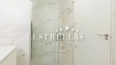 Apartment in Finestrat photo 39
