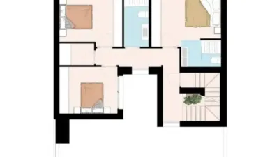 Chalet in Formentera del Segura photo 12