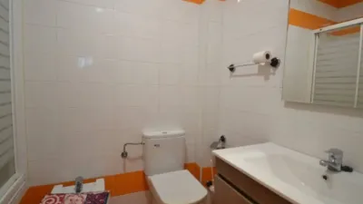 Apartment in Malpartida de Plasencia photo 8