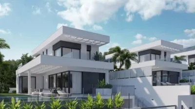 Casa – Finestrat, la Marina Baixa - Vista 3