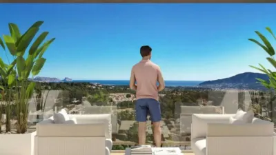 Casa - Més