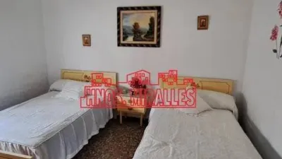 Chalet in Albatera photo 18
