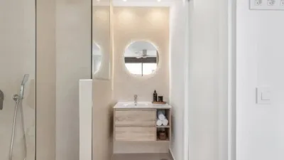 Penthouse in Cartagena photo 47