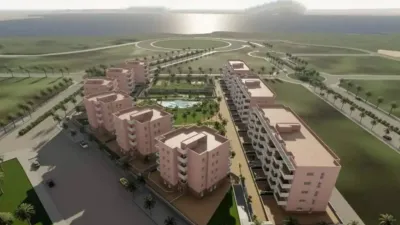 Apartment in Guardamar del Segura photo 16