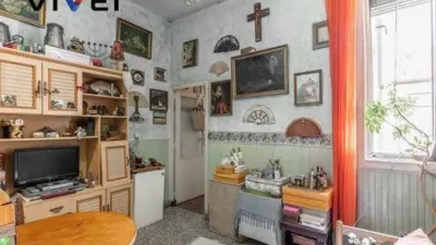 Apartment in Madrid Capital photo 10