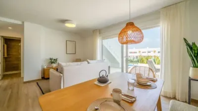 Casa – Orihuela, Laguna Green 2, Entrenaranjos - Más