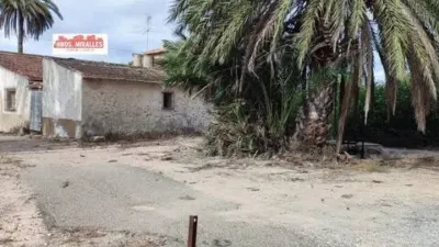 Piso – Elx / Elche, Regs del Porvenir, la Marina - Vista 2