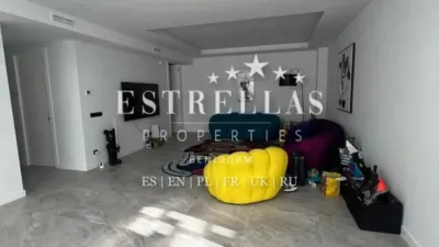 Chalet in Finestrat photo 20