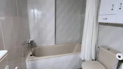Apartment in Carrer d'El Vendrell photo 26