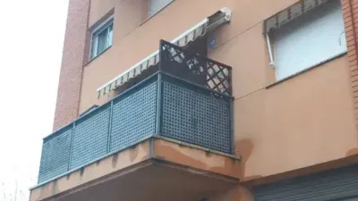 Apartment in Olesa de Montserrat photo 5