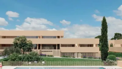 Casa - Vista 2