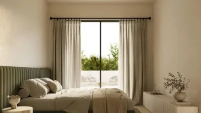 Chalet en Polop photo 7