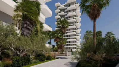Piso en Calpe - Calp photo 8
