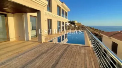 Chalet in Benidorm photo 6