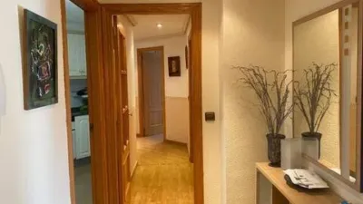 Penthouse in Centro-Zona Alta photo 17