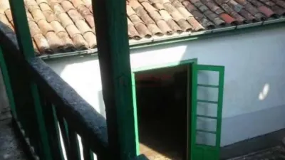 Chalet in Casco Vello photo 6