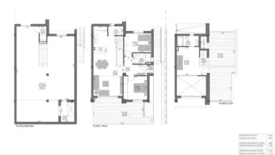 Chalet in Algorfa photo 47