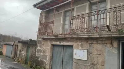 Chalet in Xunqueira de Espadanedo photo 11