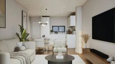 Piso – la Vila Joiosa / Villajoyosa, Cales i Talaies - Vista 5