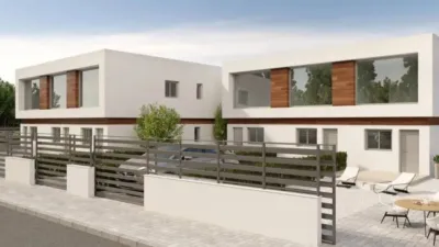Casa – Orihuela, Lagosol-Sector F-2 - Vista 3