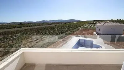 Chalet in Camarillas photo 15