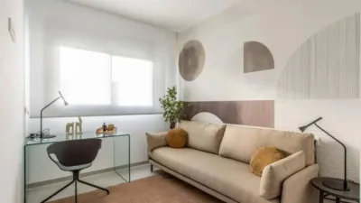 Apartment in Finestrat photo 14