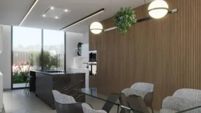 Casa - Vista 3