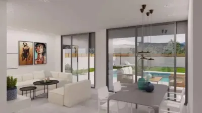 Casa - Vista 3