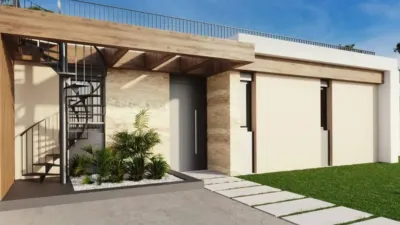 Casa - Vista 4