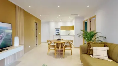 Apartment in Guardamar del Segura photo 30