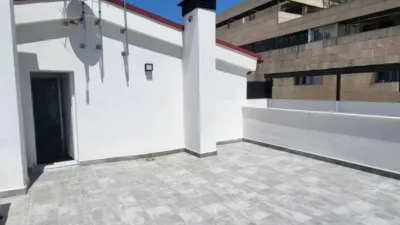 Apartment in Plasencia photo 10