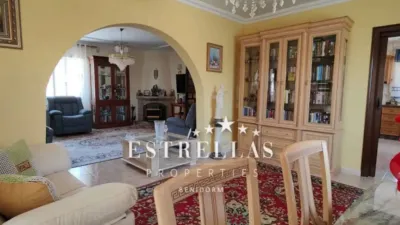 Chalet in L'Alfàs del Pi photo 30