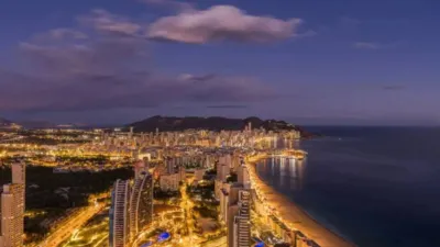 Piso - Vista 4