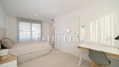 Duplex Penthouse in Finestrat photo 29