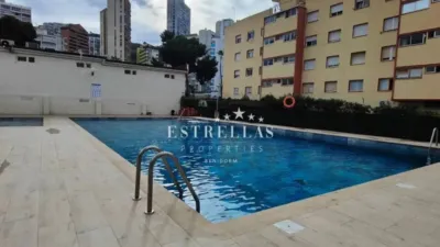 Apartment in Benidorm photo 19